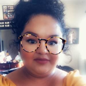 Meet your Posher, Letty